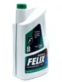Антифриз FELIX JDM зеленый (5кг) 430206331
