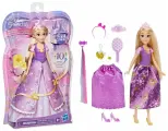 Кукла Disney Princess Hasbro Рапунцель в платье с кармашками F07815X0