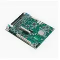 Материнская плата Advantech PCM-9563N-S1A2, для Intel Celeron N3350