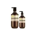 Angel Provence Шампунь для упругости вьющихся волос с экстрактом Розы Rose Elastic Curl Shampoo, 250 мл
