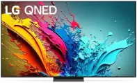 Телевизор LG 65QNED80A6A (65QNED80A6A. ARUG) , Экран: 3840 x 2160, QNED, 4K Ultra HD, 120 Гц