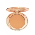 Charlotte Tilbury Матирующая пудра AIRBRUSH FLAWLESS FINISH 8 г оттенок 3 Tan