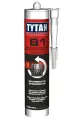 Герметик акриловый Tytan В1 белый 310 мл