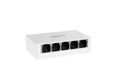 Коммутатор COMFAST Five Port Switch 1000Mbps (CF-SG53), 1000 Мбит/с, RJ45