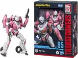 Игрушка Hasbro Трансформеры Студийная серия SS85 Arcee 4,5 дюйма F3162