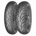Мотошина Mitas TOURING FORCE-SC 3.5/-10 TL 51 P