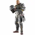 Фигурка Hasbro Star Wars The Black Series Wrecker 5010994207847