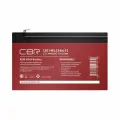 CBR Tech батареи CBR Аккумуляторная VRLA батарея CBT-HR1234W-F2 12В 9Ач , клеммы F2
