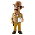 Фигурка MINIX Stranger Things - Очень странные дела, Хоппер, 13876, 12 см, 1 шт.