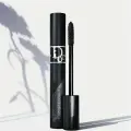 Тушь Dior Diorshow Pump 'N' Volume, XXL объем, стойкость 24 ч, гипоаллергенная, черная, 6 гр