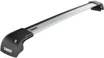 Багажник THULE WingBar Edge 9593 размер L штатные места/интегр. рейлинги, 9593