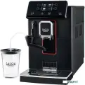GAGGIA Кофемашина MAGENTA MILK BK 230V