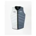 Спасательный жилет водный мужской Jetpilot max milde x1 eco vest charcoal, размер XL