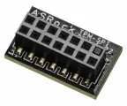 Модуль Asrock TPM-SPI SPI interface, TPM 2.0