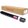 Картридж лазерный Print-rite TFC904YPRJ PR-CEXV54M C-EXV54M пурпурный (8500стр.) для Canon ImageRunn