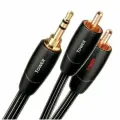 Кабель межблочный Audioquest Tower 3.5M-2RCA 1 м