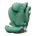 Avova Sora Fix, автокресло от 3 до 12 лет гр.2-3 (15-36 кг), цвет Lime Green
