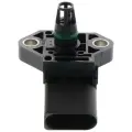 Датчик абсолютного давления BOSCH 0261230266 черно-серый