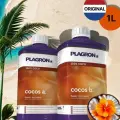 Удобрение Plagron Cocos A+B, 1 л