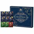 Чайный набор 2 шт по 72 пакетика Richard Royal Selection Of Premium Teas 9 вкусов