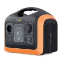 Электростанция портативная TopON TOP-X600 186000mAh 10A QC