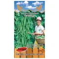 Семена Premium seeds Фасоль спаржевая Гирлянда 4 г