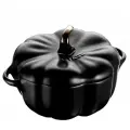 Кокот Staub Тыква 40508-548, жаропрочный, для духовки и СВЧ, 12 см