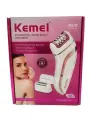 Эпилятор проффесиональный Kemei 3в1 KM-1207