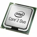 Процессор Intel Core 2 Duo E7500 (AT80571PH0773M) OEM - LGA 775, 2 x 2,93 ГГц, L2 - 3072 КБ, DDR3 - 1066 МГц, TDP 65 Вт