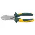 Бокорезы Kraftool Kraft-max 22011-5-20 200 мм зеленый/желтый 200 мм