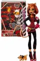 Школьные куклы Mattel Monster High-Коллекция кукол и аксессуаров Tora