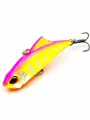 Воблер DUO Spearhead Ryuki Vib 45S 5.3 гр на окунь, щуку. судак, форель