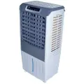 Охладитель-увлажнитель воздуха испарительный мобильный SABIEL MB35