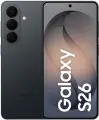 Смартфон Samsung Galaxy S26 5G, 12/512GB, Nano SIM+eSIM, Black (Черный)