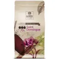 Cacao Barry Saint Domingue горький 70%, каллеты, 1000 г