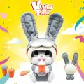 Интерактивная игрушка Vivid Fella, Кролик МИ-МИ, Вивид Фэлла, SF82208A