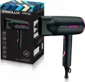 Фен для волос ELX-HD13-C02 черный/розовый PRO