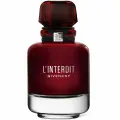 Givenchy Парфюмерная вода для женщин Linterdit Rouge 35 мл