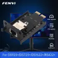 Fenvi для Synology RJ45 10G Ethernet обновление мини-сетевая карта для Nas DS923 + DS723 + DS1522 + RS422 + модуль 10GbE