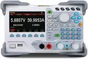 RIGOL DL3031 Нагрузка программируемая электронная постоянного тока (350 Вт)