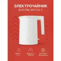 Электрочайник Xiaomi Electric Kettle 2 (White) EU