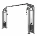 Блочная рамка регулируемая (кроссовер, стек 100кг)
