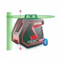 Лазерный уровень CONDTROL XLiner Combo 360 G 1-2-411