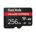 Карта памяти Express 256GB SDSQXFN-256G-GN4NN