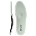Luomma Стельки ортопедические с антибактериальным покрытием LUM209, р-р: 38, 24 см, цвет: белый