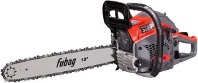 Бензопила Fubag FPS 56 2500Вт 3.4л. с. дл. шины:18 (45cm) (38707)