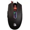 Мышь A4Tech Bloody Q80 black