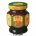 Ратибор Варенье Малина, 360 г, 2 шт