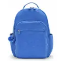 Рюкзак Kipling KI5210JC7 Seoul Large Backpack *JC7 Havana Blue
