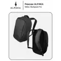 Рюкзак ALPAKA Metro Backpack Pro Black X-Pac VX42